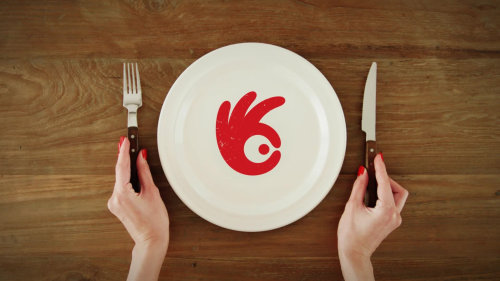 Ohnivý kuře pod pokličkou - jingl A