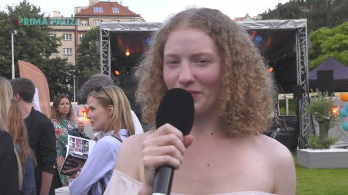 1. MISE - Zákeřná otázka pro Lenku Volfovou. Jakým prstem se neměří puls?