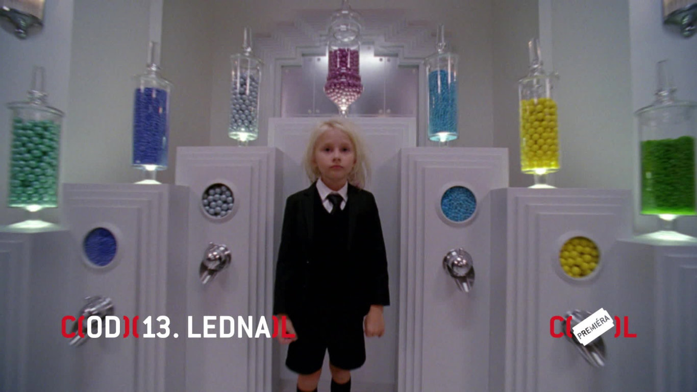 American Horror Story: Hotel (1) - upoutávka