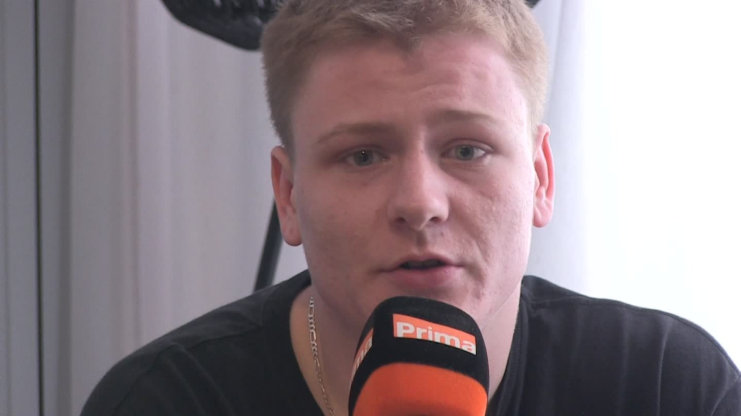 Náhled videa