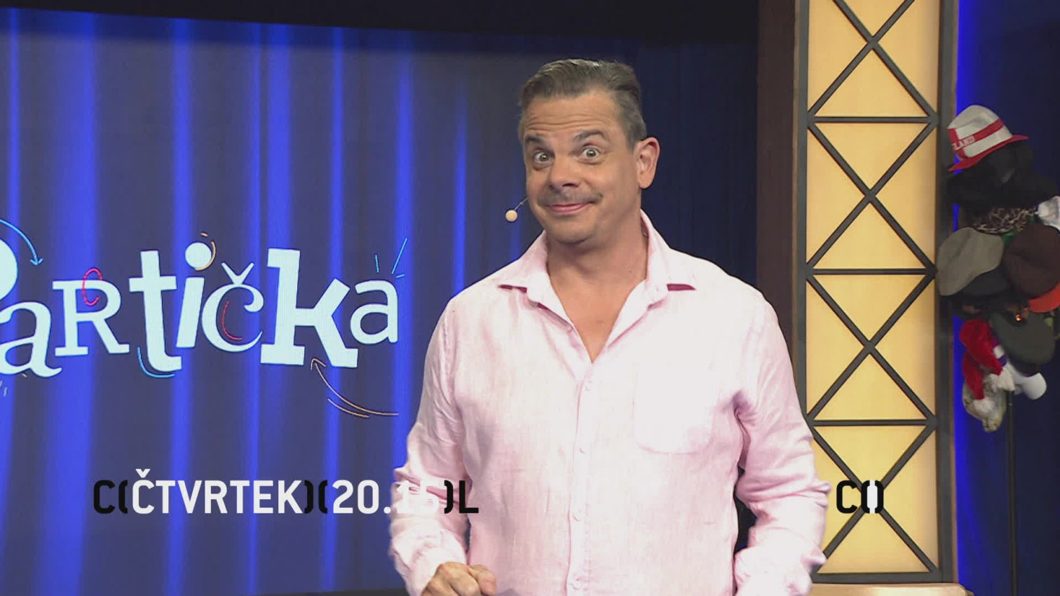 Náhled videa