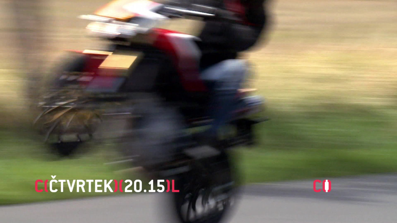 Autosalon.tv 2020 (24) - upoutávka