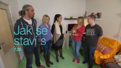 Jak se staví sen XV (6) - upoutávka