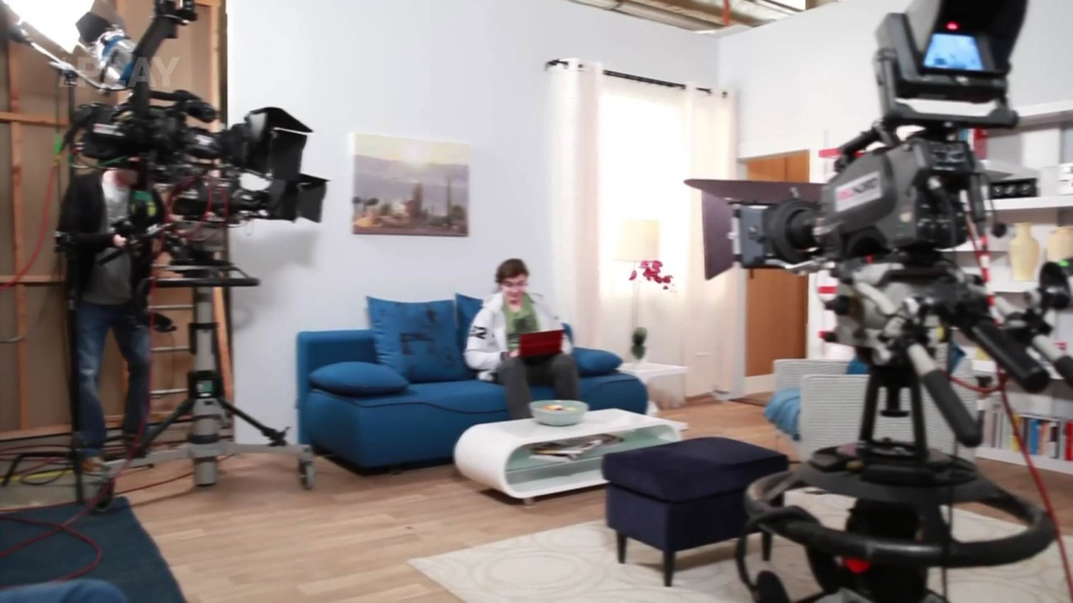 Náhled videa