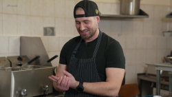 Jak to bylo, šéfe? (6) - Hamburger Mama´s Bistro