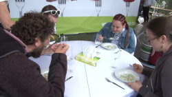 TOP STAR magazín 2018 (21) - Večírek - VIP Život - Prima Fresh festival