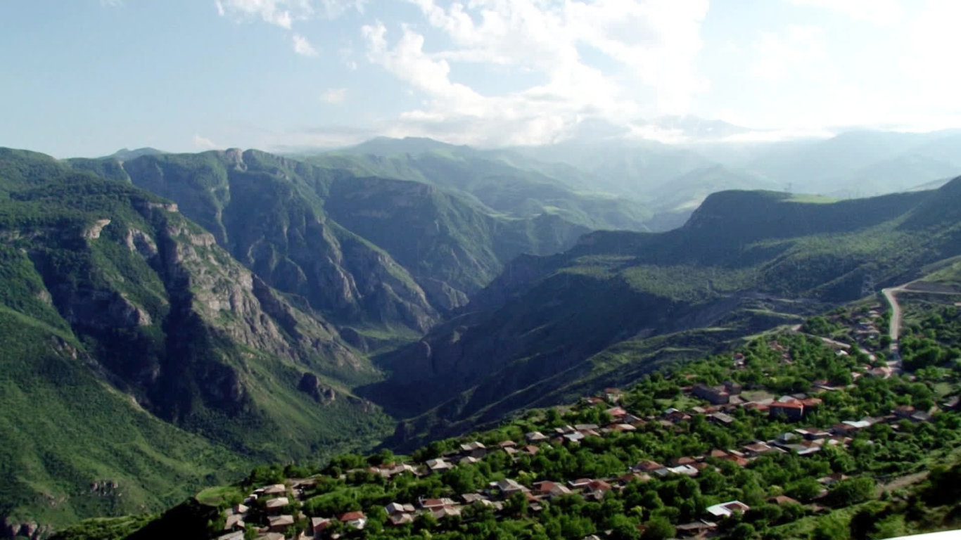 Expedice Overland XIV (5) - upoutávka