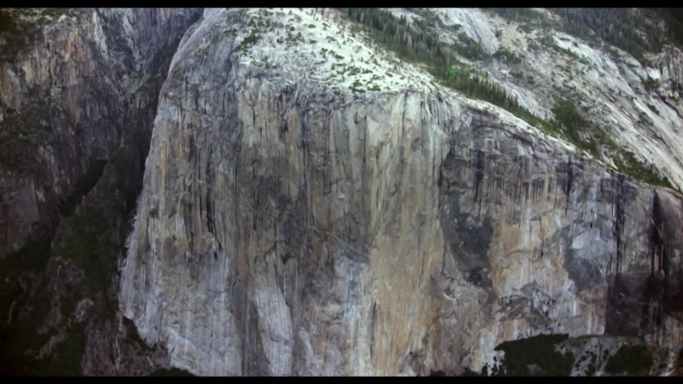 Free Solo (FullHD Trailer / CZ TIT)