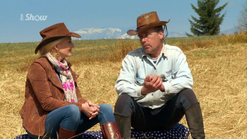 Farmář hledá ženu IV SK (1) - upoutávka