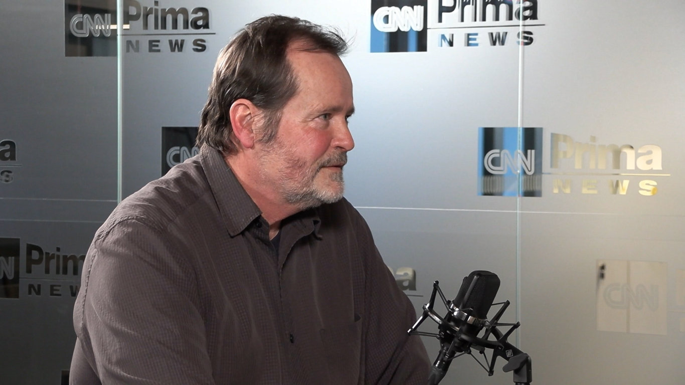 Roh nosorožce dnes v Asii prodáte za 12 milionů korun