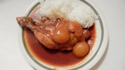 Zapékané kuře s jasmínovou rýží (recept Petry Černocké)