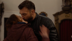 Hřích a vášeň na faře – Polabí (20)