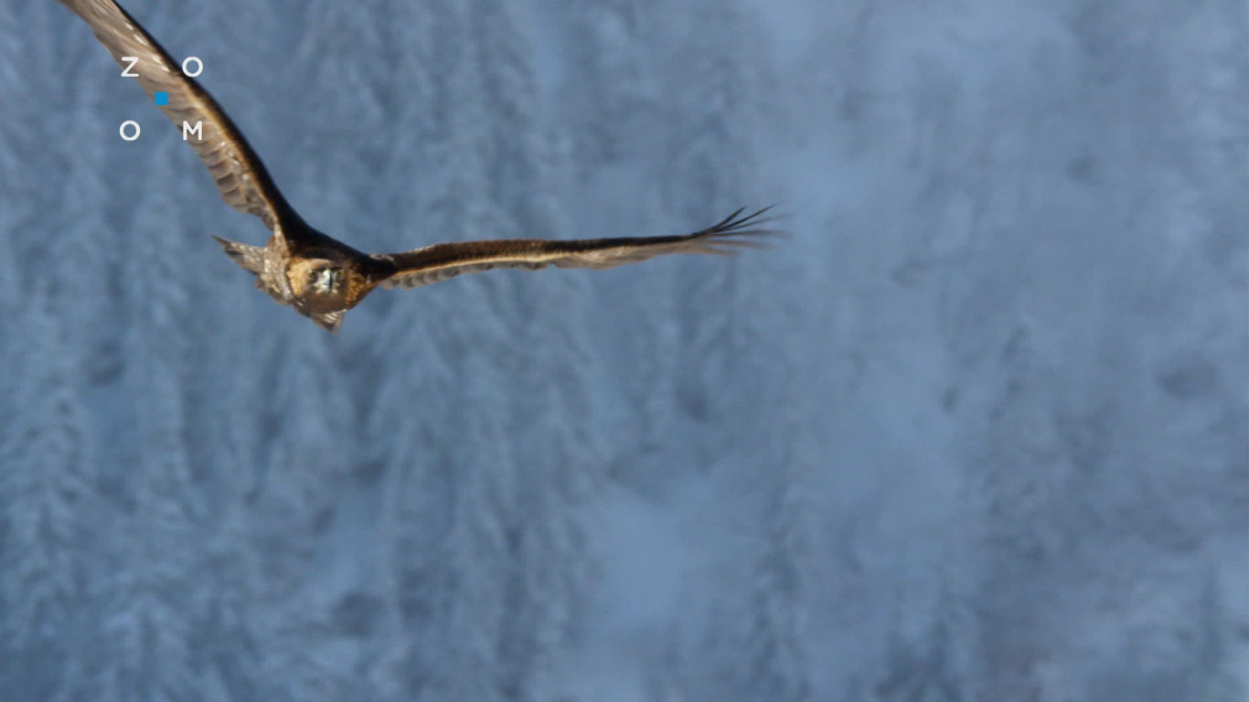 Zázračná planeta II (1) - upoutávka