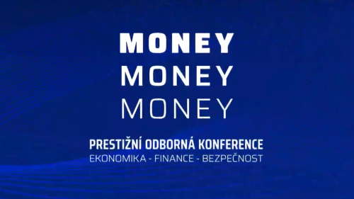 Konference Money Money Money 2026