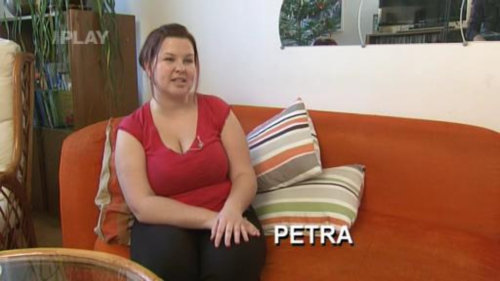 JTCJ VI: Jedna ráda maso, druhá je na sladké