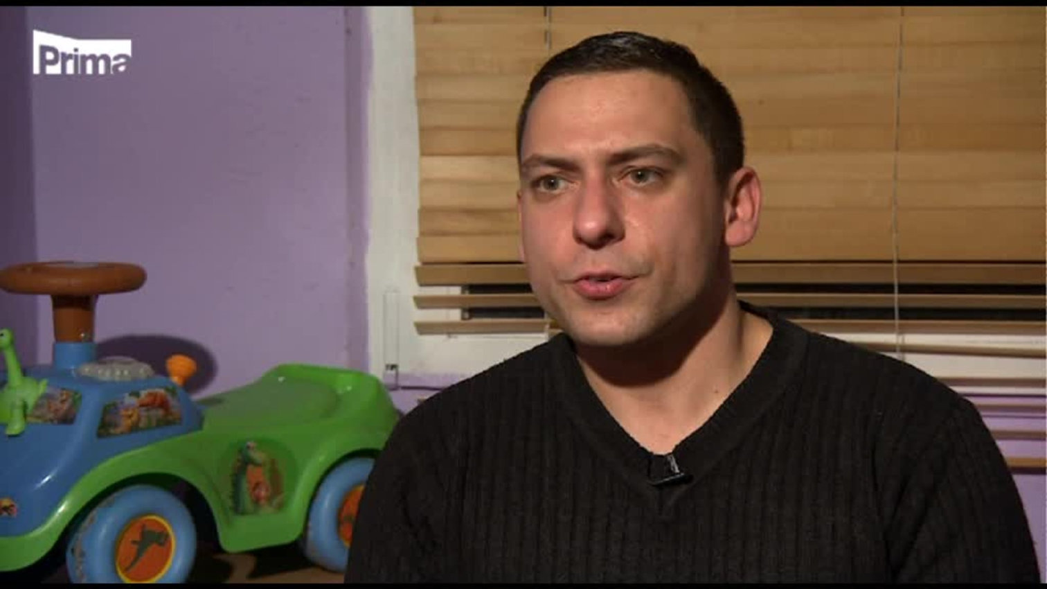 Náhled videa