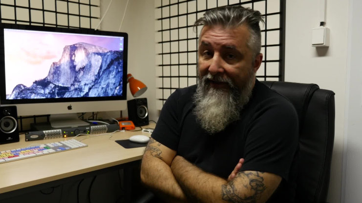 Náhled videa