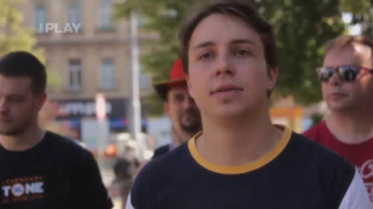 Náhled videa