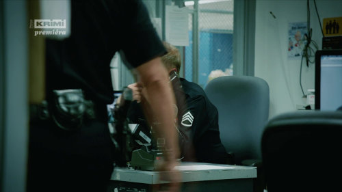 Bosch I (1) - upoutávka