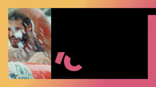 Zasněná láska (1) - upoutávka seriálu