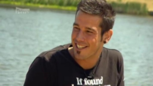 Aréna národů - Jakub