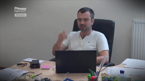 Očima Josefa Klímy 2017 (41) - upoutávka