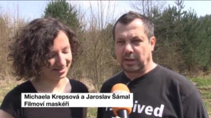 Náhled videa