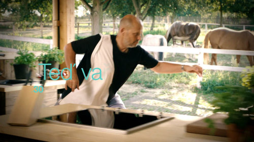 Teď vaří šéf! V (1) - upoutávka