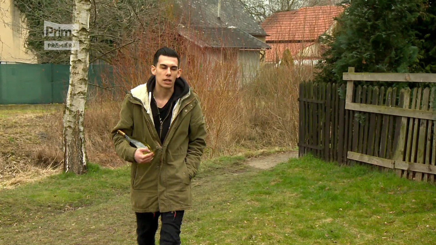 Náhled videa