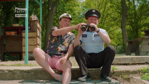 Pálava (1) - upoutávka