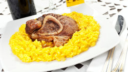 Osso Buco (Telecí Osso Buco)