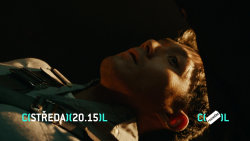 Námořní vyšetřovací služba L. A. IX (17) - upoutávka
