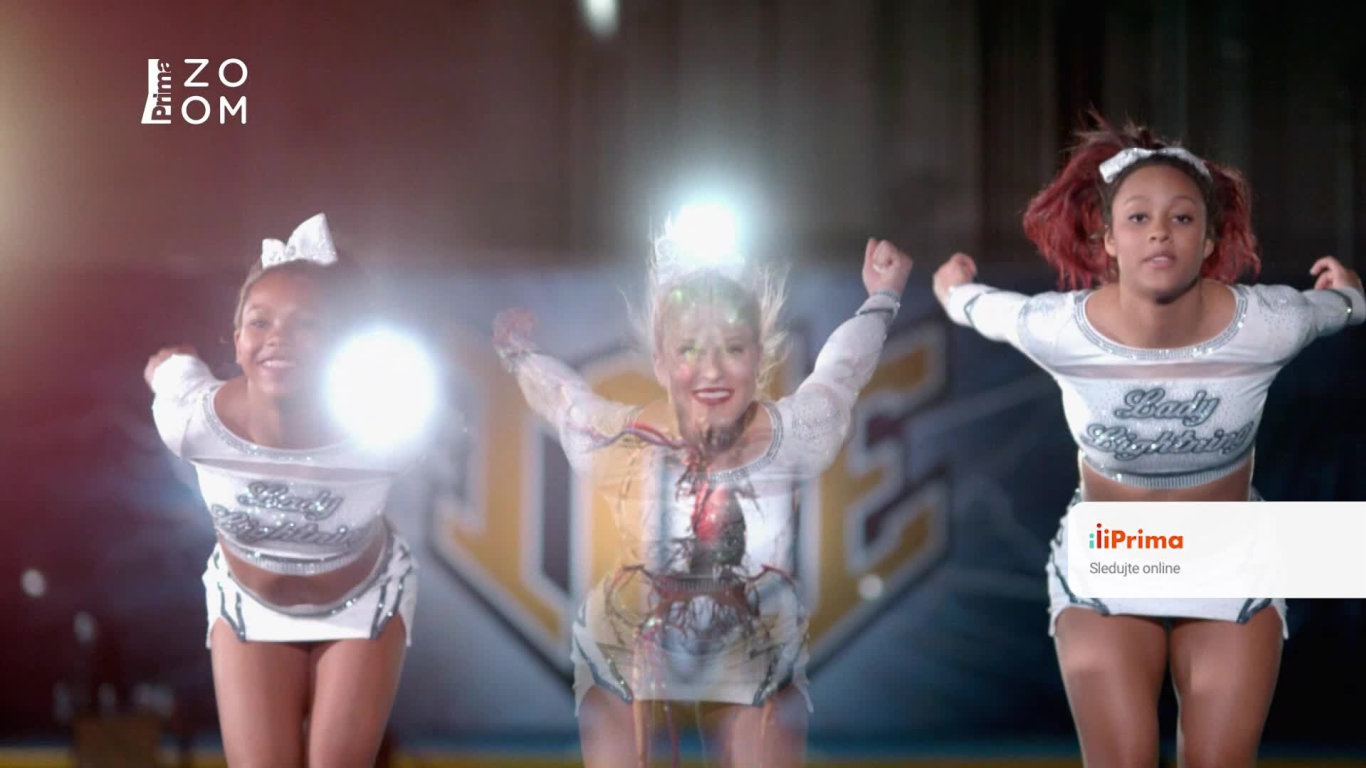 Záhady lidského těla (1) - Upoutávka HbbTV