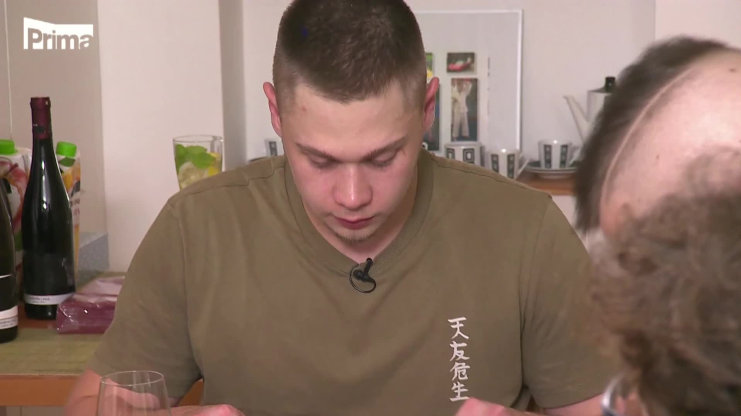 Náhled videa
