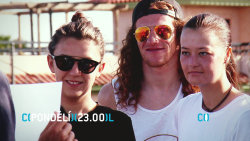 Cool Wave (6) - upoutávka