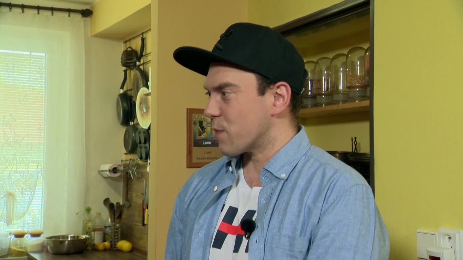 Náhled videa