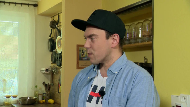 Náhled videa