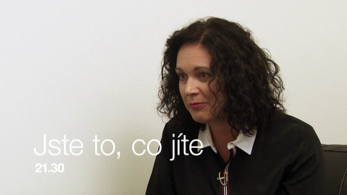 Jste to, co jíte VII (1) - upoutávka