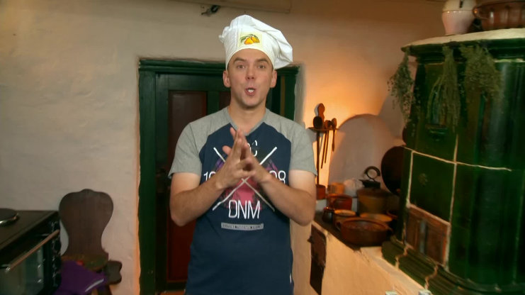 Náhled videa