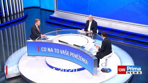 Co na to vaše peněženka (1024) - upoutávka