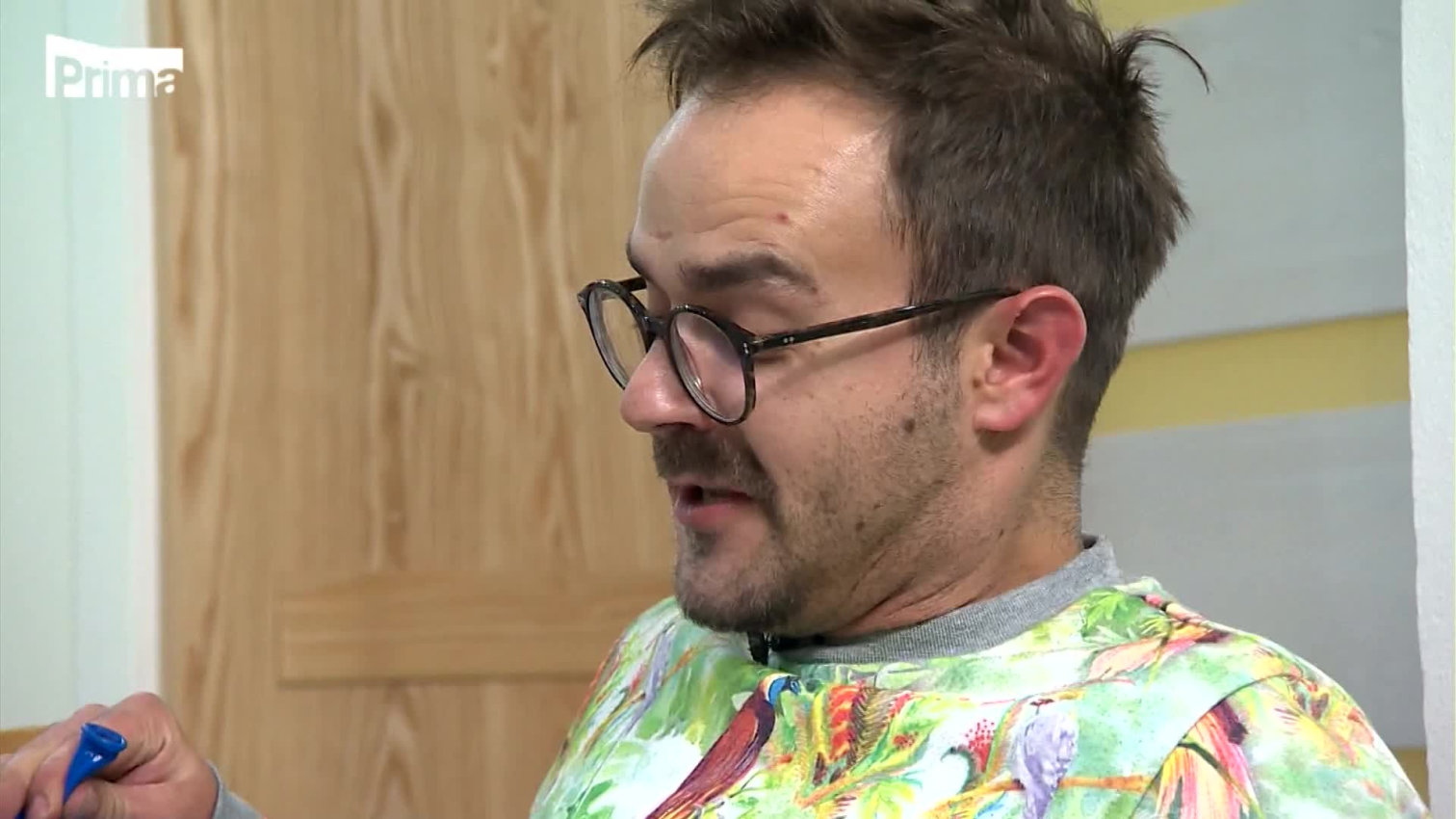Náhled videa