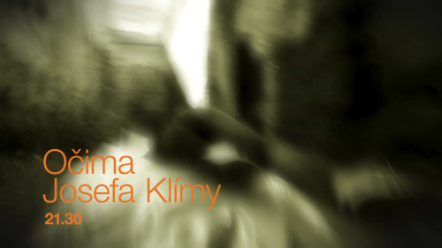 Očima Josefa Klímy 2017 (19) - upoutávka