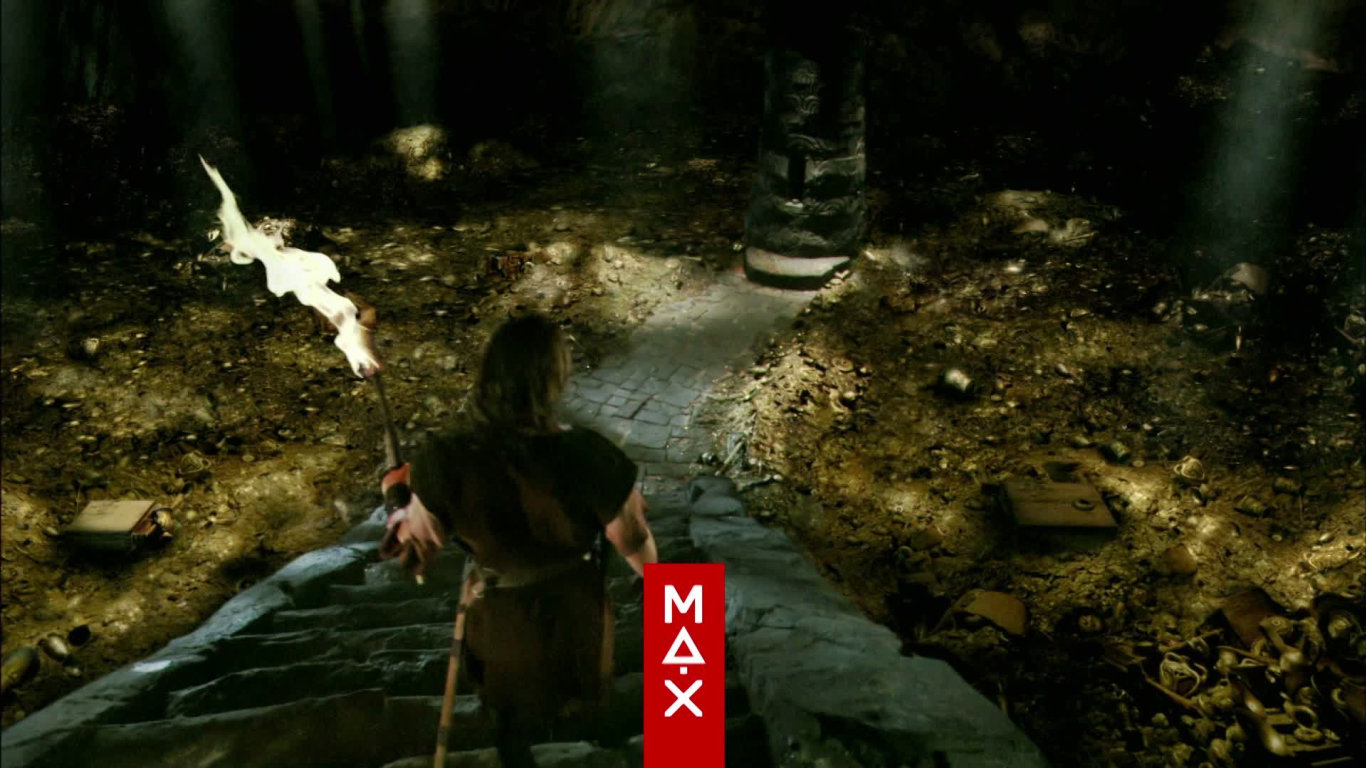 Království prstenu (2) - upoutávka