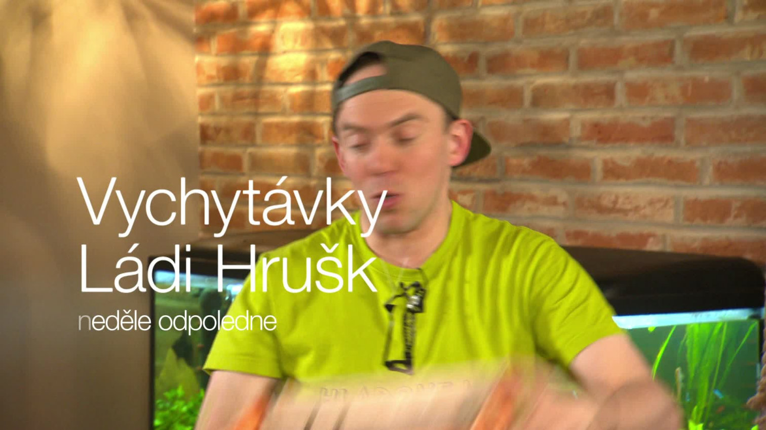 Náhled videa