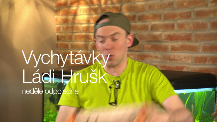 Náhled videa