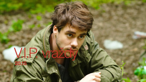 V.I.P. vraždy (4) - upoutávka