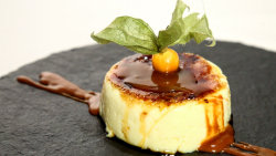 Crema catalana