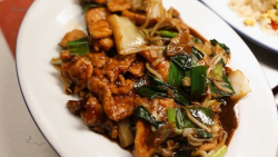 Jak to bylo, šéfe? (5) - Smažená kantonská rýže podle Vladimíra Suchého