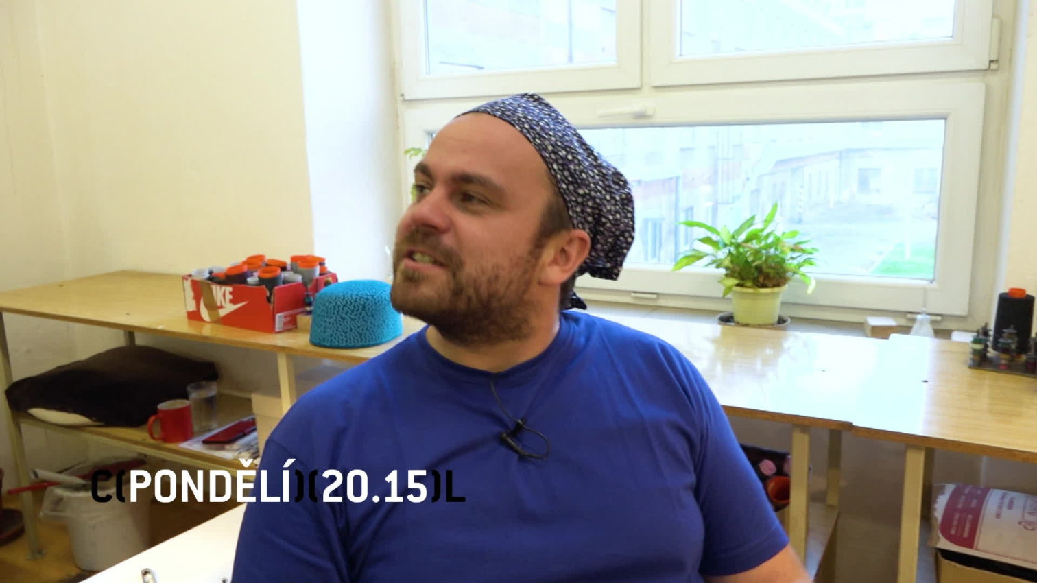 Náhled videa