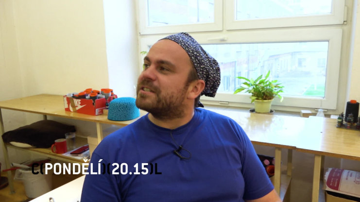 Náhled videa